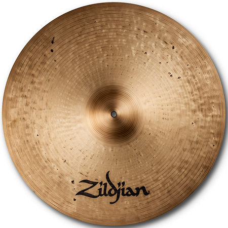 K 22" Dark Medium Ride Zildjian