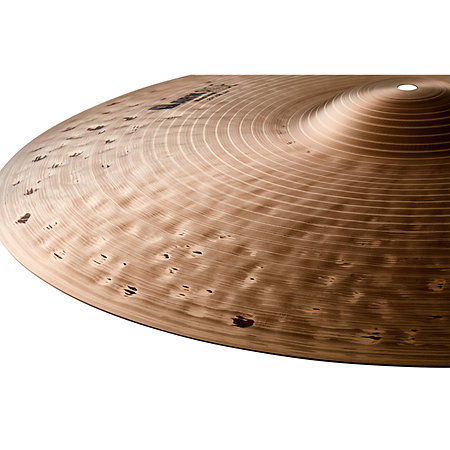 K 22" Dark Medium Ride Zildjian
