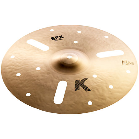 K 16" EFX Zildjian