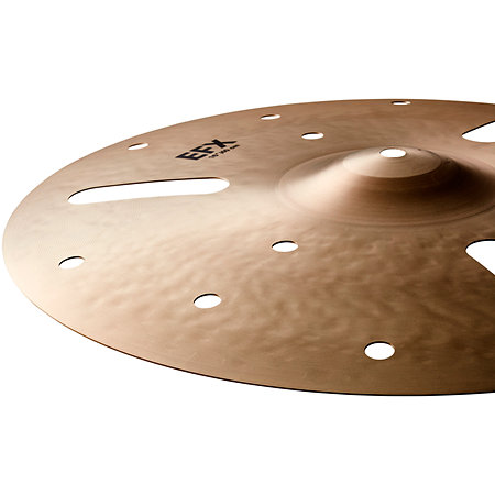 K 16" EFX Zildjian
