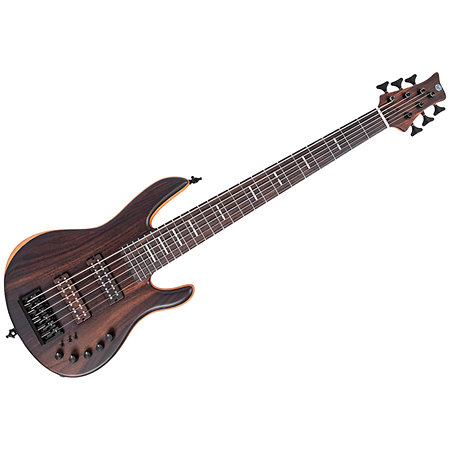 Marcus Miller F10dc 6 cordes Natural