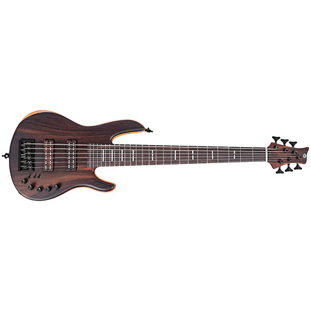 Marcus Miller F10dc 6 cordes Natural