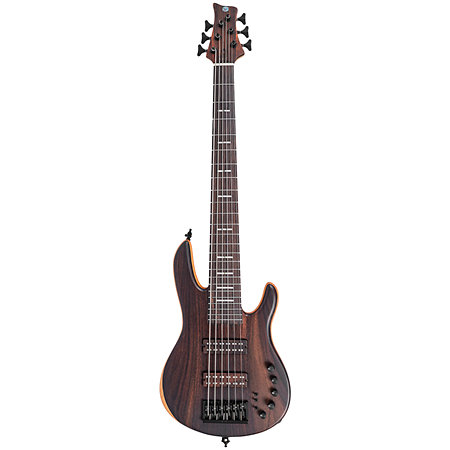 F10dc 6 cordes Natural Marcus Miller