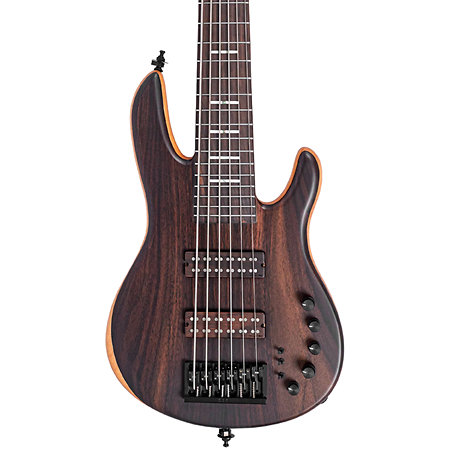 F10dc 6 cordes Natural Marcus Miller