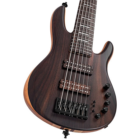 F10dc 6 cordes Natural Marcus Miller