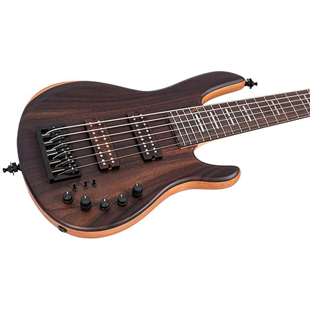 F10dc 6 cordes Natural Marcus Miller