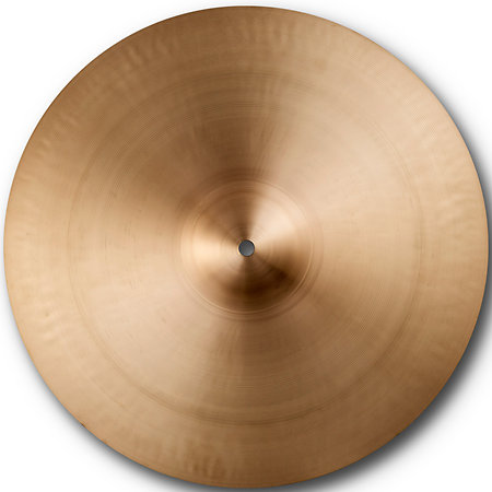 K Light Hi-Hat 16" (la paire) Zildjian