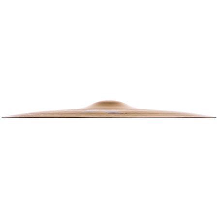 K Light Hi-Hat 16" (la paire) Zildjian