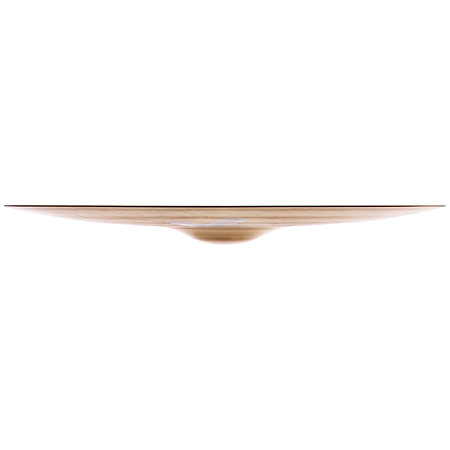 K Light Hi-Hat 16" (la paire) Zildjian