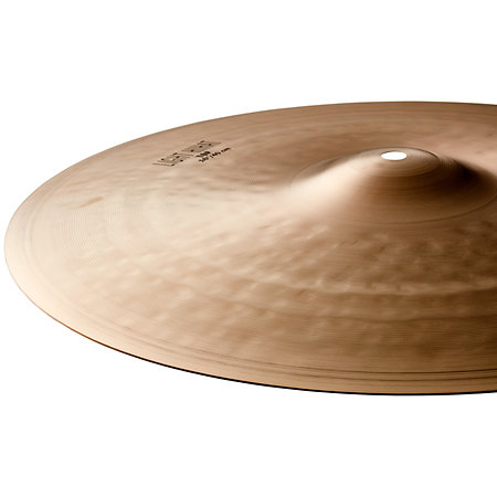 K Light Hi-Hat 16" (la paire) Zildjian
