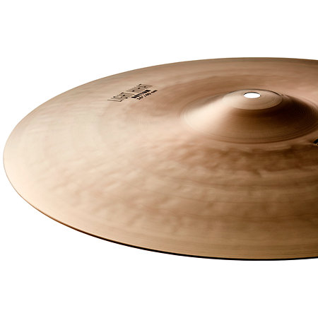 K Light Hi-Hat 16" (la paire) Zildjian