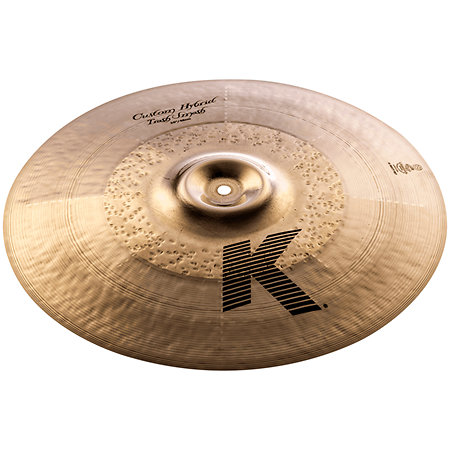 K Custom Hybrid Trash Smash 19" Zildjian