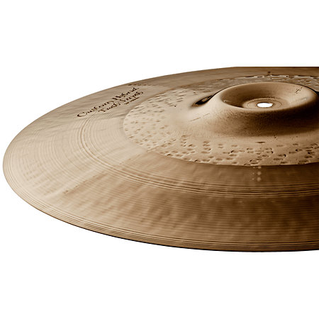 K Custom Hybrid Trash Smash 19" Zildjian