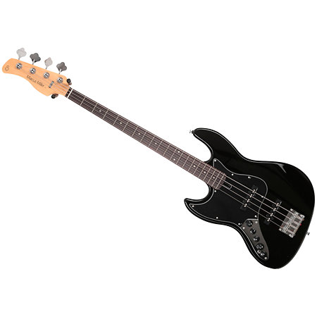 Marcus Miller V3 4 Cordes 2nd Generation LH Black