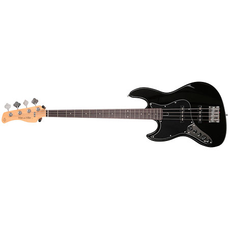 Marcus Miller V3 4 Cordes 2nd Generation LH Black