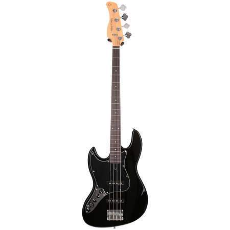 V3 4 Cordes 2nd Generation LH Black Marcus Miller