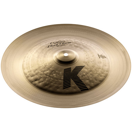 Zildjian K Custom Dark China 17"