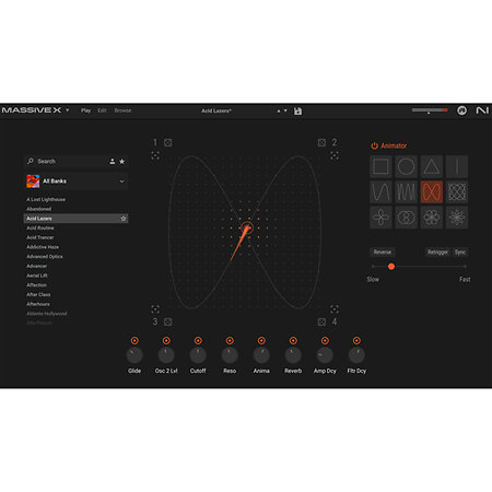 Komplete 26 Select Electronic (licence) Native Instruments