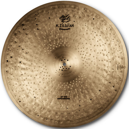 Zildjian K Constantinople 22" Thin Ride