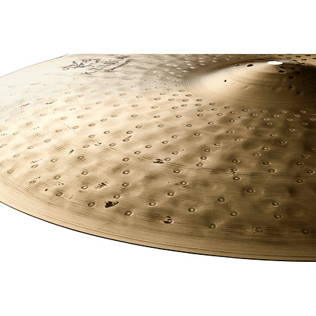 K Constantinople 22" Thin Ride Zildjian