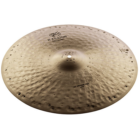 Zildjian K Constantinople 20" Medium Thin Low Ride
