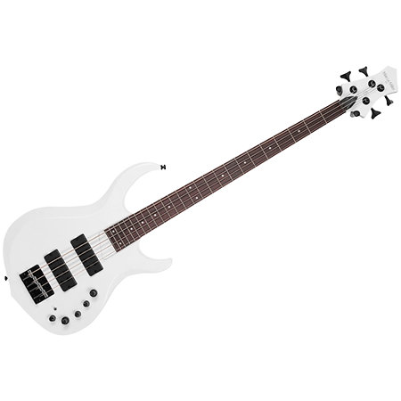 Marcus Miller M2-4 White Pearl