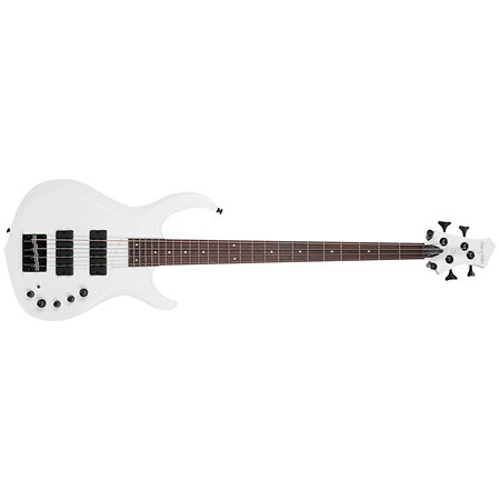 Marcus Miller M2-4 White Pearl