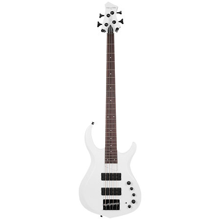 M2-4 White Pearl Marcus Miller