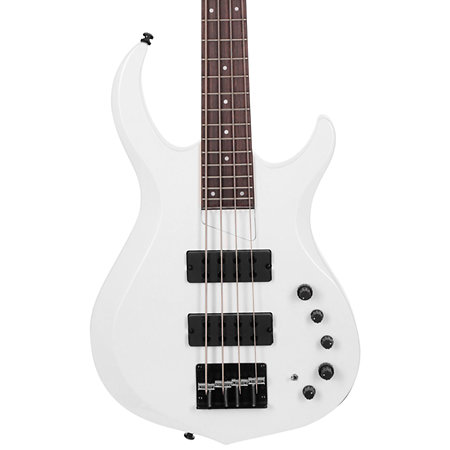 M2-4 White Pearl Marcus Miller