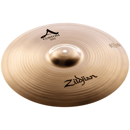 Zildjian A Custom Crash  20"