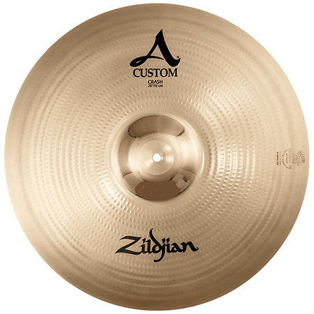 Zildjian A Custom Crash  20"