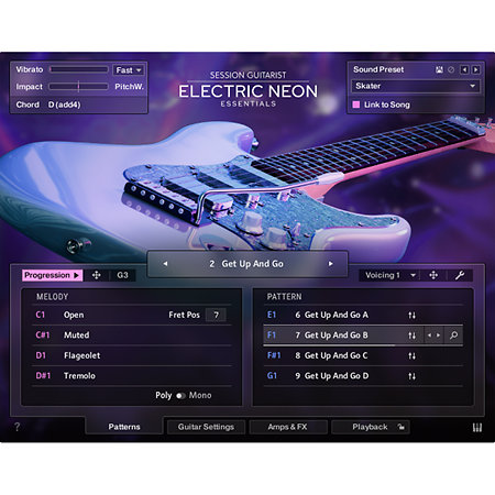 Komplete 26 Standard Upgrade for KSelect (licence) Native Instruments