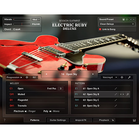 Komplete 26 Ultimate (licence) Native Instruments