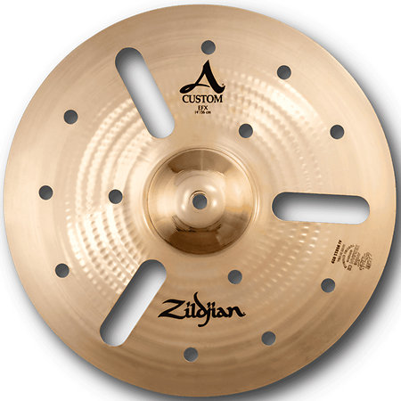 Zildjian A Custom EFX 14"