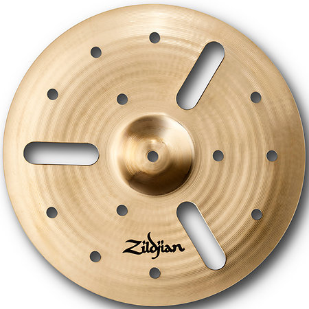 A Custom EFX 14" Zildjian