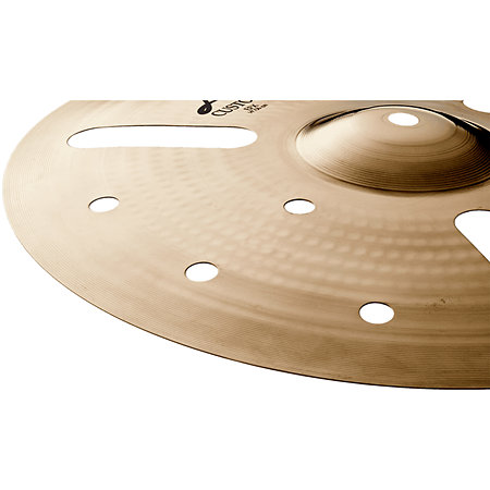 A Custom EFX 14" Zildjian