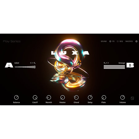 Komplete 26 Collector's Edition (licence) Native Instruments