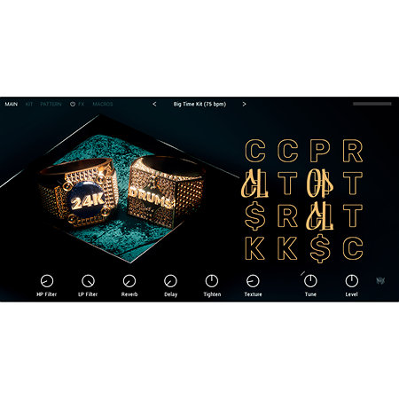 Komplete 26 Collector's Edition Upgrade for Ultimate (licence) Native Instruments