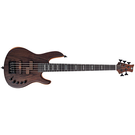 Marcus Miller F10dc 5 cordes Natural