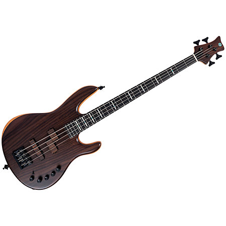 Marcus Miller F10dc 4 cordes Natural