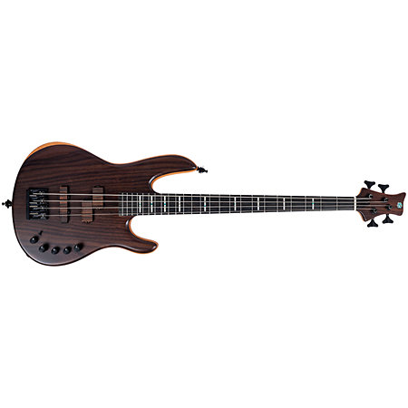 Marcus Miller F10dc 4 cordes Natural