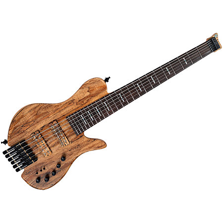 Marcus Miller F10dx 6 cordes Headless Natural