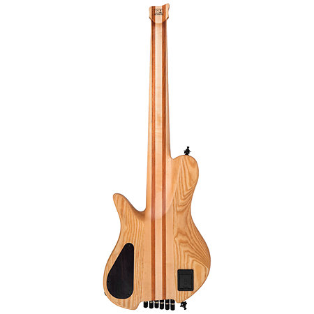 F10dx 6 cordes Headless Natural Marcus Miller