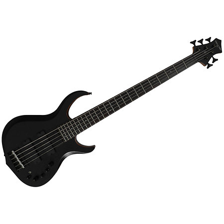 Marcus Miller M2-5 Transparent Black