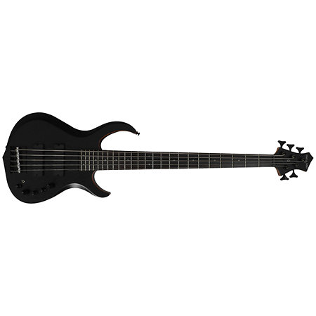 Marcus Miller M2-5 Transparent Black