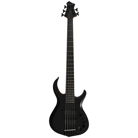 M2-5 Transparent Black Marcus Miller