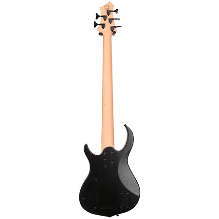 M2-5 Transparent Black Marcus Miller