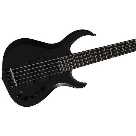 M2-5 Transparent Black Marcus Miller