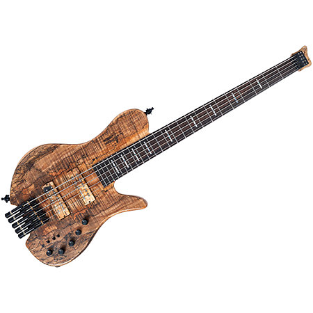 Marcus Miller F10dx 5 cordes Headless Natural