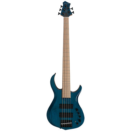 M2-5 Transparent Blue Marcus Miller